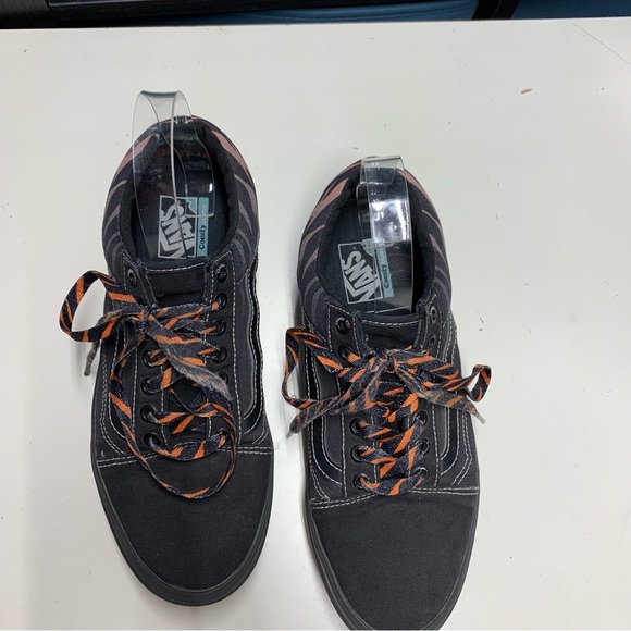 Vans Comfycush Old Skool Discovery Project Cat Fade Size 8 Mens Women 9.5 - Picture 6 of 15